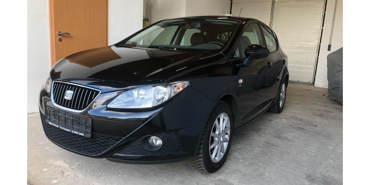 Seat Ibiza 176.900 km 3.250 &euro; Langenselbold 63505