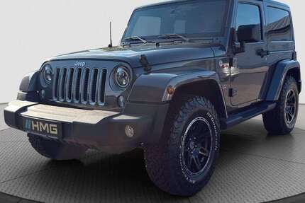 Jeep Wrangler 48.300 km 39.900 € Büdingen-Düdelsheim 63654