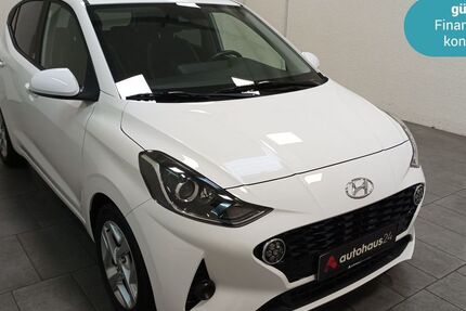 Hyundai i10 41.622 km 11.970 € Egelsbach 63329