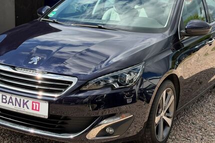 Peugeot 308 112.361 km 7.400 &euro; Rodgau 63110