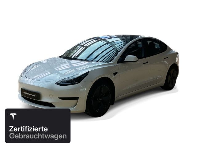 Tesla Model 3 49.547 km 27.100 &euro; Hanau 63457