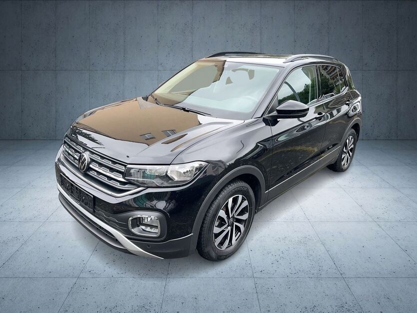 VW T-Cross 49.800 km 17.880 € Frankfurt am Main 60528