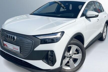 Audi Q4 e-tron 30.816 km 25.990 € Nidderau 61130