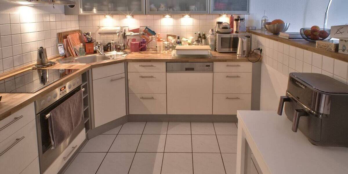 #360° Besichtigung *** Im Herzen von Sprendlingen *** Die Verkaufspremiere hat begonnen! - Etagenwohnung Dreieich Sprendlingen | Angebot:25999915