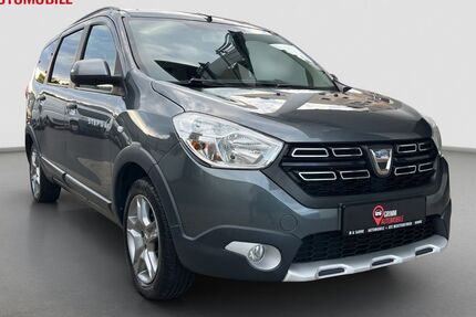 Dacia Lodgy 64.000 km 12.890 € Hanau 63452