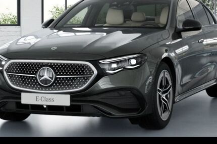 Mercedes-Benz E 200 9.900 km 58.450 &euro; Frankfurt 60488