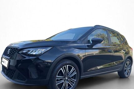 Seat Arona 11.950 km 19.650 &euro; Friedberg 61169