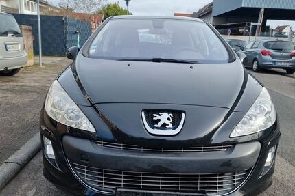 Peugeot 308 209.000 km 1.900 € Nauheim 64569