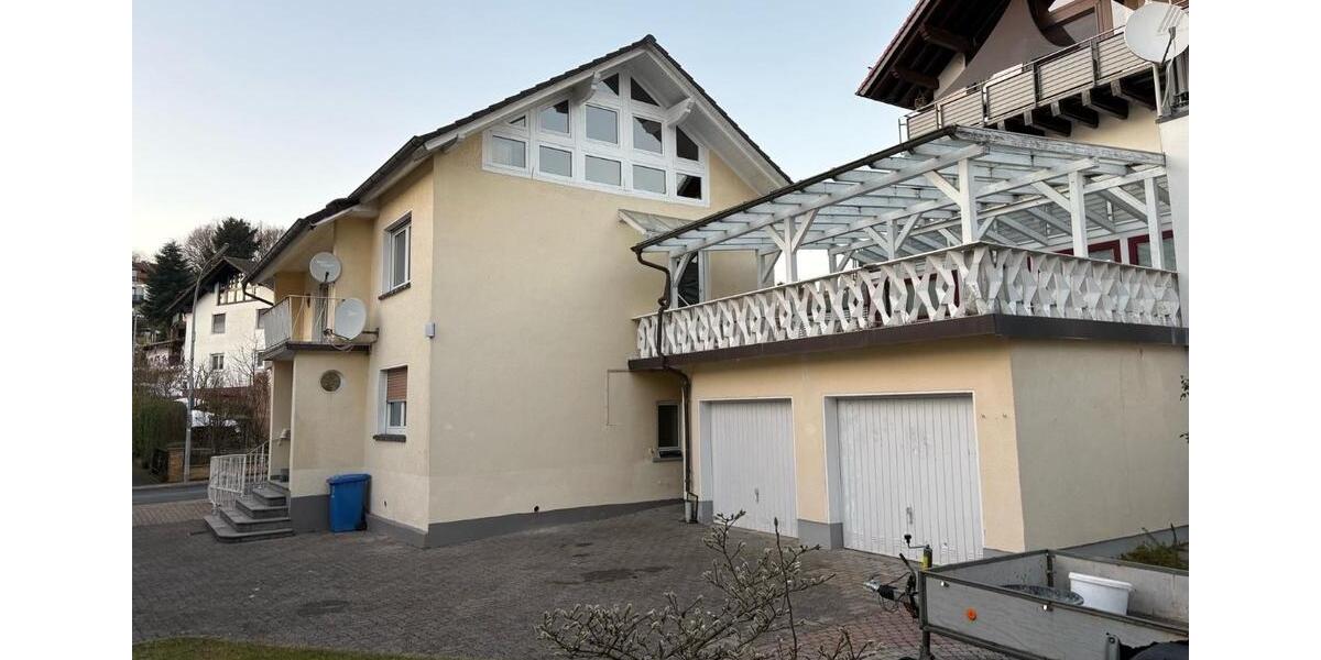 2 FamilienHaus zu vermieten für Familie oder Monteure 8 zimmer