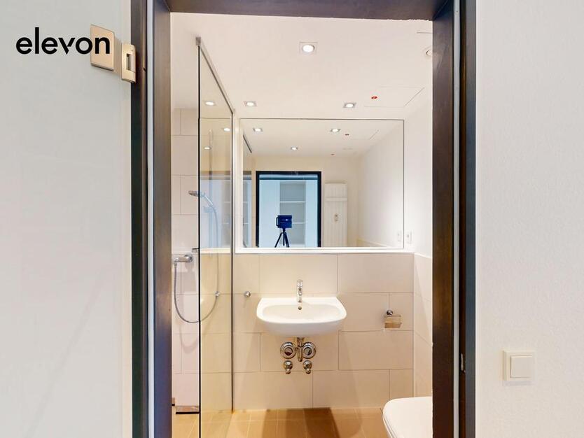 Wohnen in unmittelbarer Nähe zum Campus - 1-Zimmer Apartments für Studenten und Azubis! zimmer