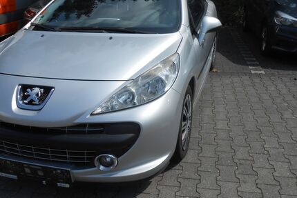 Peugeot 207 169.857 km 2.424 &euro; Wöllstadt 61206