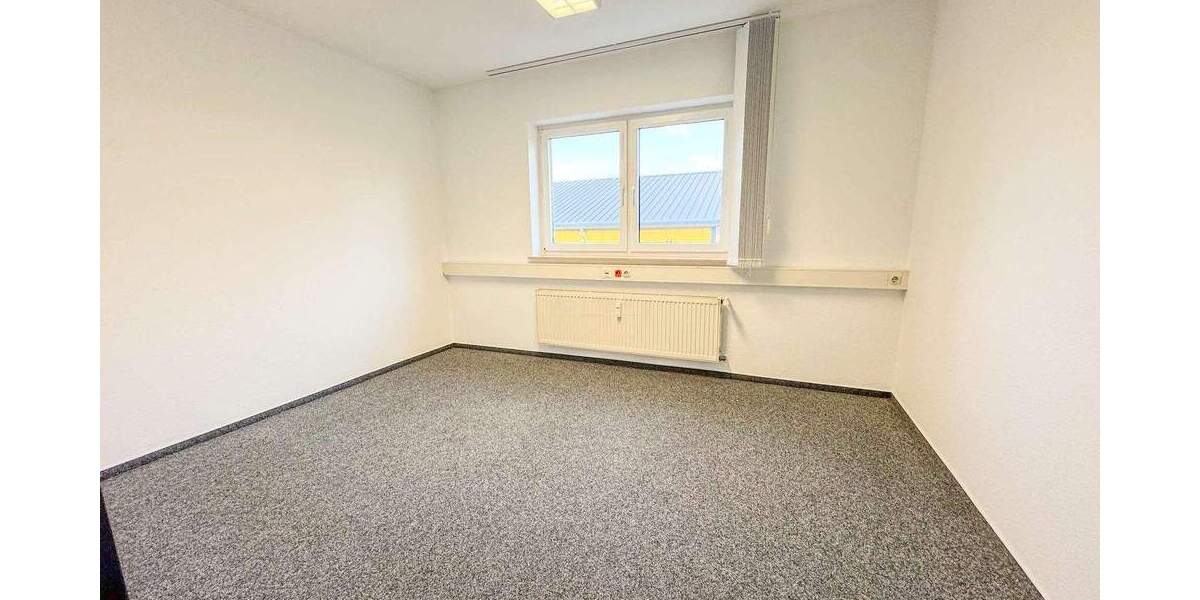 Gewerbeobjekt Roßdorf - 1 Zimmer, 300 m&sup2;, 320&euro; | Angebot:25677953