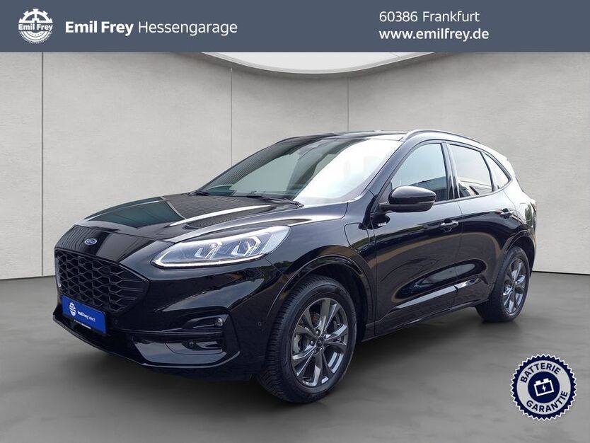 Kuga