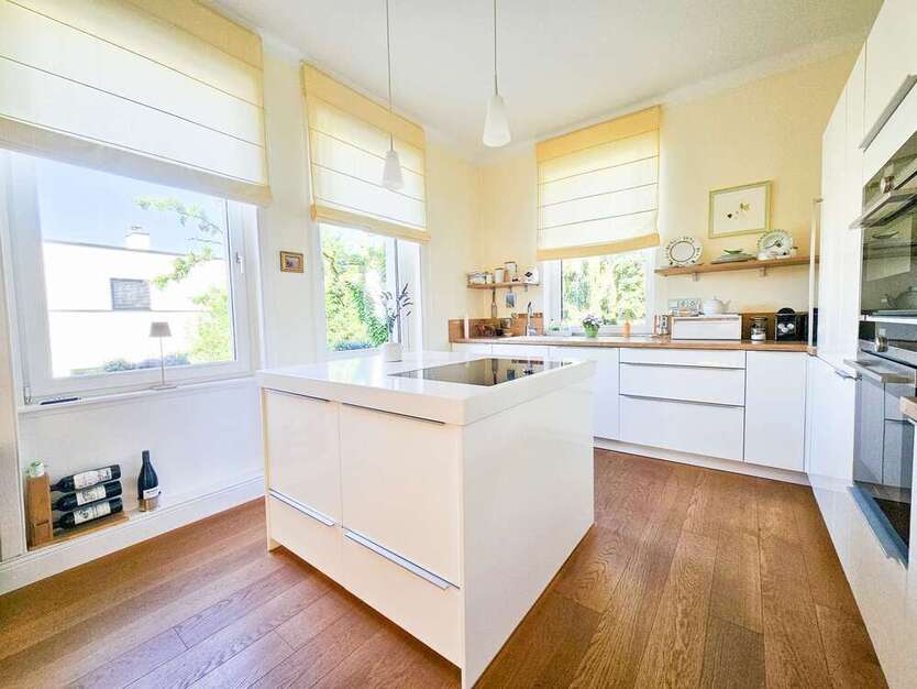 Wohnung zum Kaufen in Bad Soden am Taunus 799.000 € 197 m²