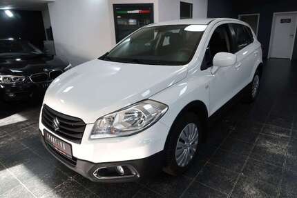 Suzuki SX4 102.111 km 10.890 &euro; Maintal 63477