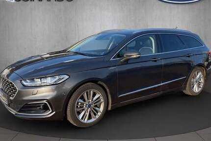 Ford Mondeo 65.000 km 22.380 &euro; Babenhausen 64832