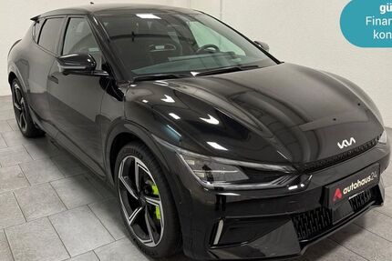 Kia EV6 26.377 km 44.970 € Egelsbach 63329