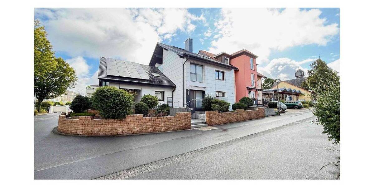 Mehrfamilienhaus, Wohnhaus Aschaffenburg Leider - 7 Zimmer, 296 m&sup2;, 1.450.000&euro; | Angebot:26608023