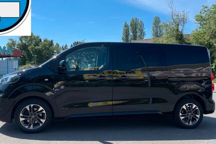 Opel Zafira Life 35.380 km 39.950 &euro; Raunheim 65479