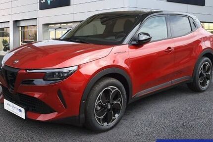 Alfa Romeo Junior 6.500 km 31.980 &euro; Frankfurt 60314