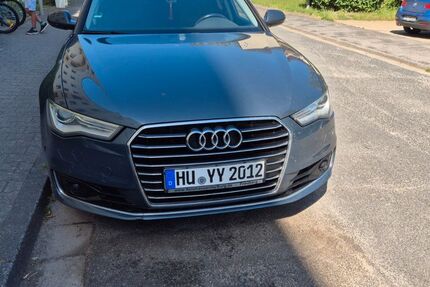 Audi A6 245.919 km 12.000 &euro; Hanau 63457