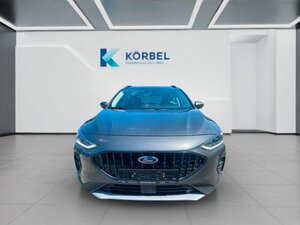 Ford Focus 1.0 Active*WinterP*Navi*LED*PDC* 67.800 km 17.590 &euro; Nidderau 61130