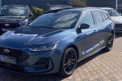 Ford Focus 29.000 km 22.980 &euro; Babenhausen 64832