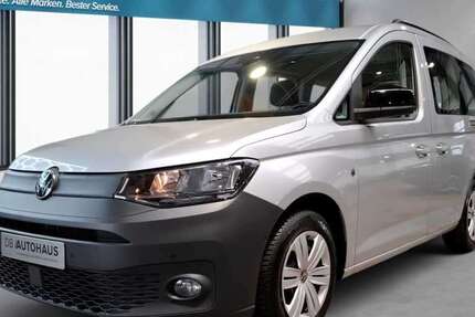 VW Caddy 90.122 km 19.360 &euro; Maintal 63477