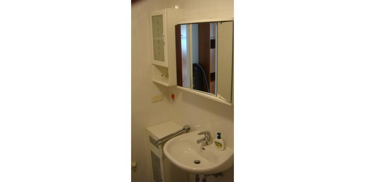 Möbliertes 1-Zimmer, Single-App., NB 45 m2 1 zimmer