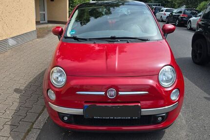 Fiat 500 119.000 km 3.200 &euro; Frankfurt am Main 60598
