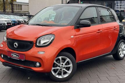 Smart ForFour 66.000 km 7.999 &euro; Darmstadt 64293