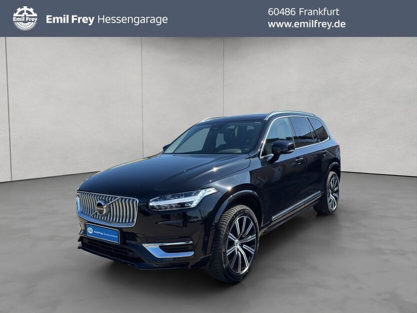 XC90