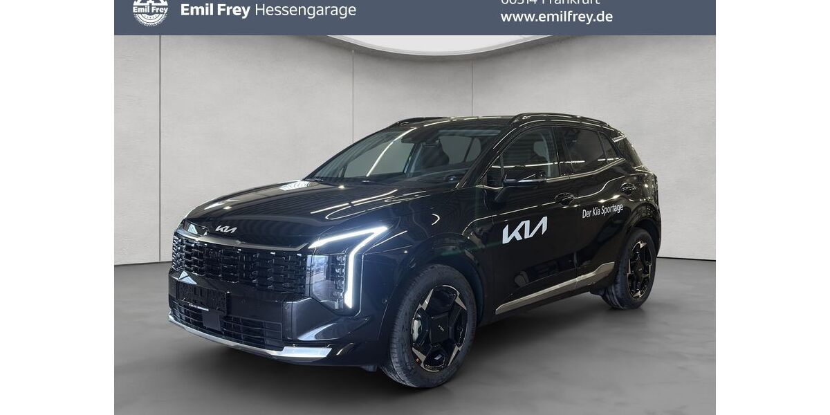 Kia Sportage 6.900 km 37.950 &euro; Frankfurt am Main 60386