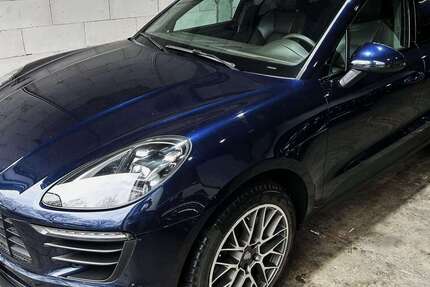 Porsche Macan 231.250 km 23.900 &euro; Hattersheim am Main 65795
