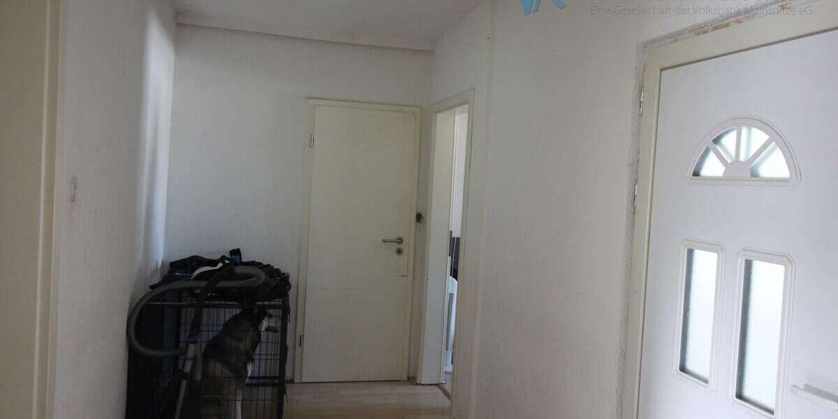 Etagenwohnung Groß-Gerau Gerau - 3 Zimmer, 95 m&sup2;, 1.050&euro; | Angebot:27097345