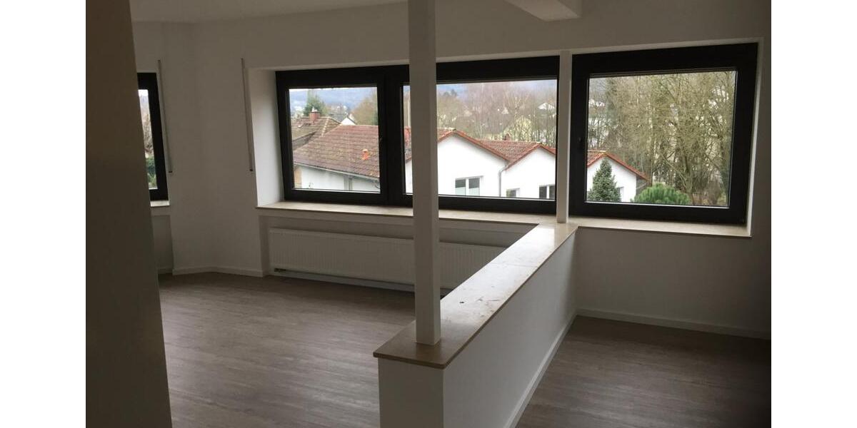 Einfamilienhaus- freistehend in Kelkheim-Hornau 6 zimmer