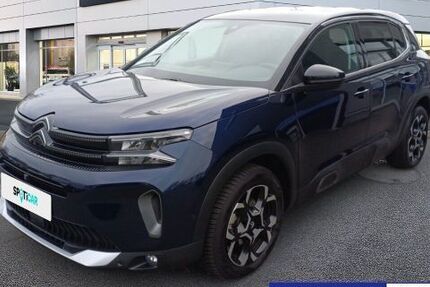 Citroen C5 Aircross 17.391 km 22.980 &euro; Neu-Isenburg 63263