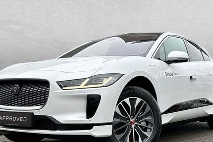 Jaguar I-Pace 9.980 km 50.880 &euro; Frankfurt a.M. 60314