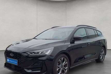 Ford Focus 25.235 km 17.950 &euro; Frankfurt am Main 60386