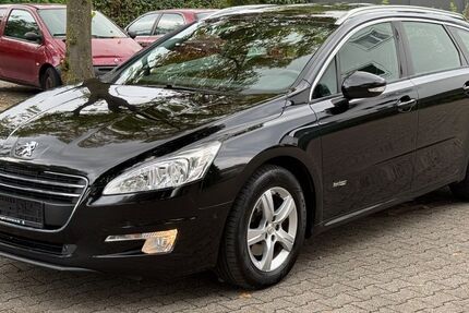 Peugeot 508 258.000 km 4.498 € Rüsselsheim 65428