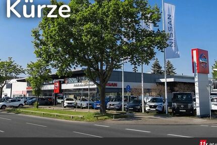 Nissan X-Trail 32.740 km 32.470 &euro; Darmstadt 64285