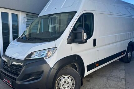 Opel Movano 58.400 km 22.890 € Dreieich 63303