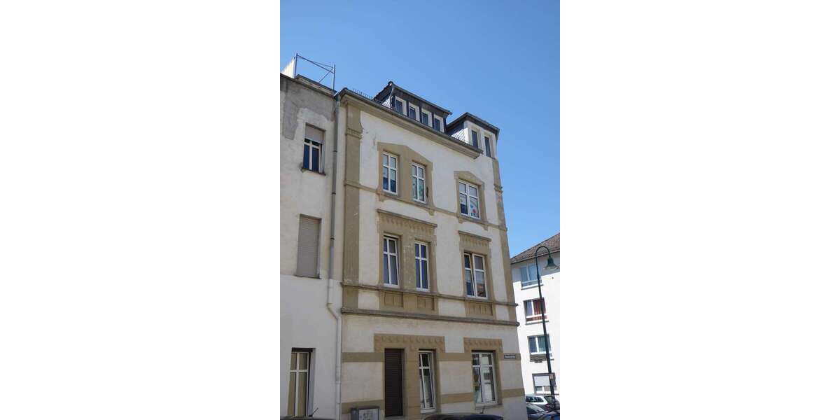 Etagenwohnung Darmstadt Bessungen - 3 Zimmer, 80 m&sup2;, 320.000&euro; | Angebot:26888978