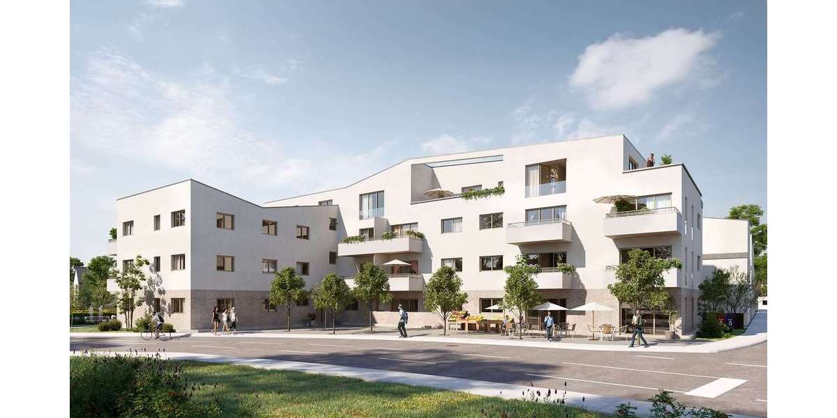 Etagenwohnung Friedberg - 3 Zimmer, 102 m&sup2;, 369.000&euro; | Angebot:26498101