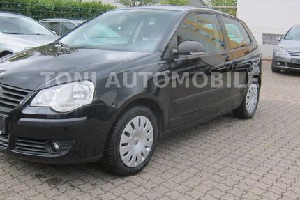 VW Polo 103.756 km 3.999 € Aschaffenburg 63741