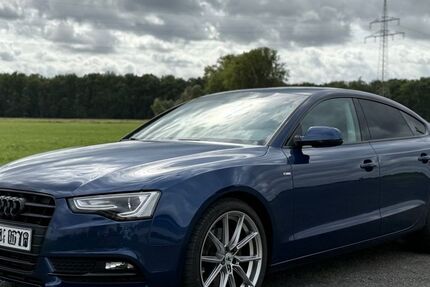 Audi A5 139.000 km 17.599 € Maintal 63477