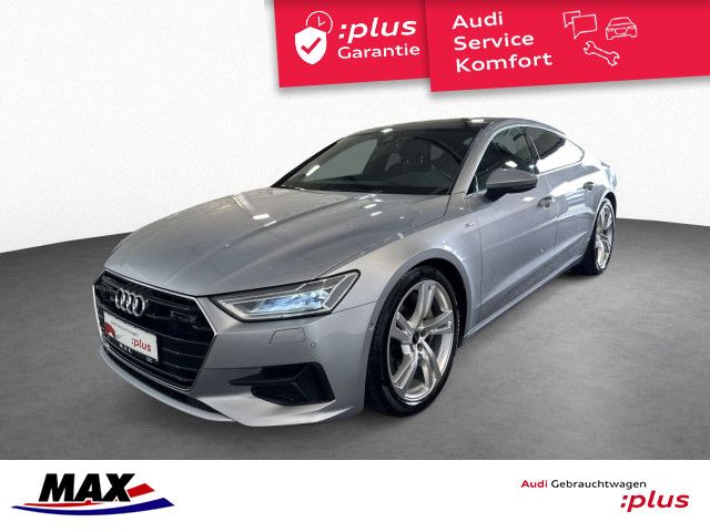 Audi A7 90.600 km 44.879 &euro; Offenbach am Main 63071