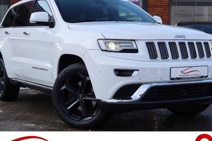 Jeep Grand Cherokee 182.000 km 14.890 &euro; Darmstadt 64293