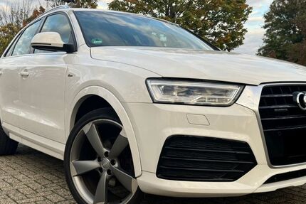 Audi Q3 207.000 km 16.000 &euro; Bad Homburg 61348