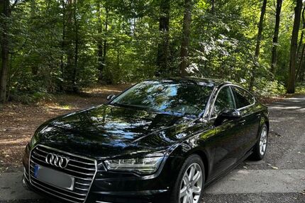 Audi A7 287.400 km 15.000 € Neu-Isenburg 63263